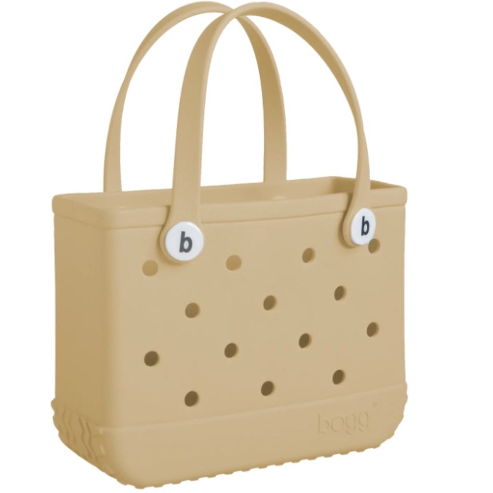 Bitty Bogg Bag Latte